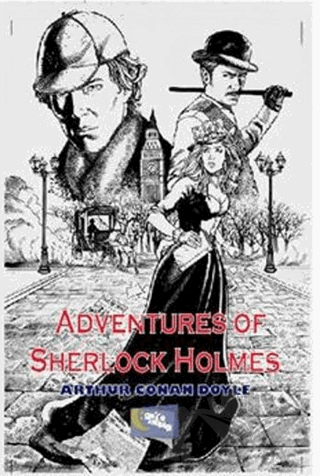 Adventures of Sherlock Holmes