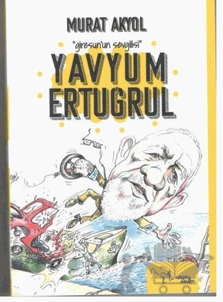 Yavyum Ertuğrul