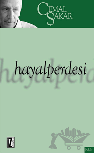 Hayalperdesi