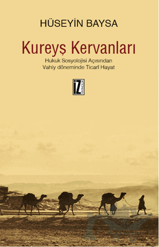 Kureyş Kervanları