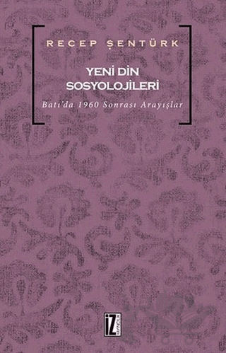 Yeni Din Sosyolojileri