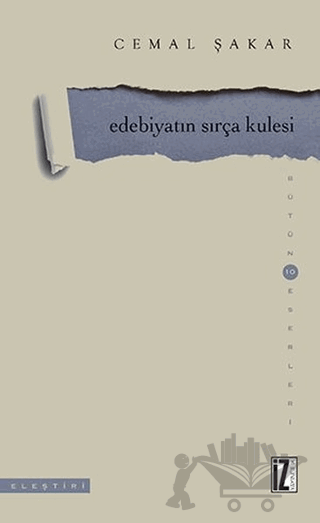 Edebiyatın Sırça Kulesi