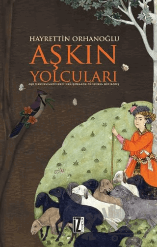 Aşkın Yolcuları