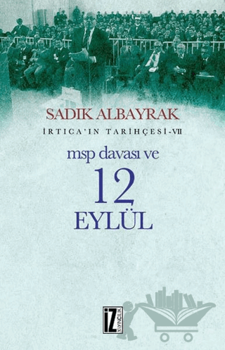 MSP Davası ve 12 Eylül