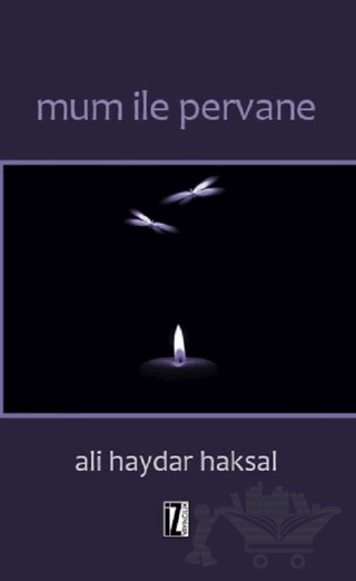 Mum İle Pervane