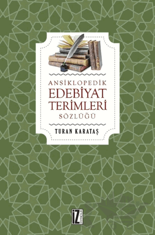 Ansiklopedik Edebiyat Terimleri Sözlüğü