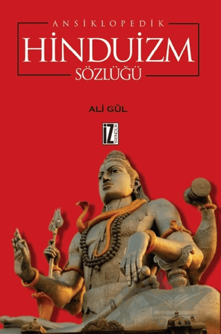 Ansiklopedik Hinduizm Sözlüğü