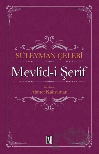 Mevlid-i Şerif