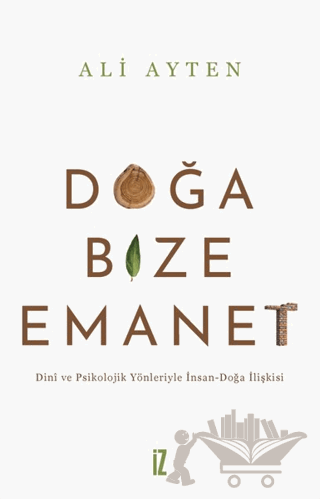Doğa Bize Emanet
