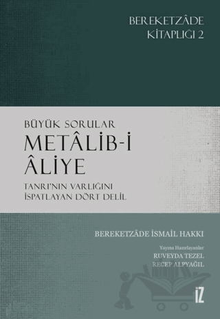 Büyük Sorular - Metalib-i Aliye