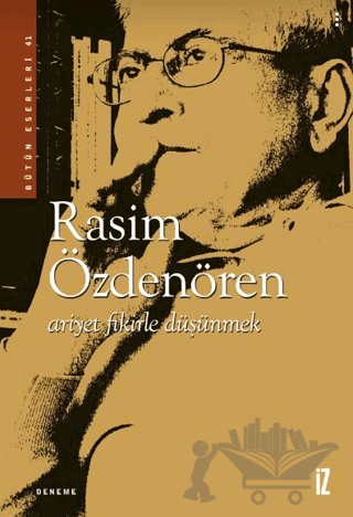 Ariyet Fikirle Düşünmek