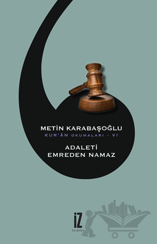 Adaleti Emreden Namaz