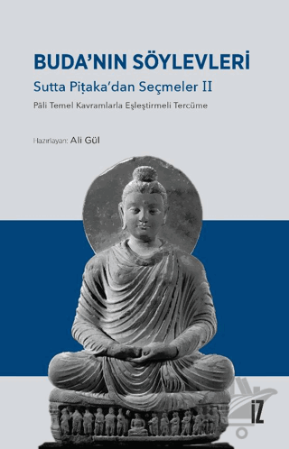 Buda’nın Söylevleri