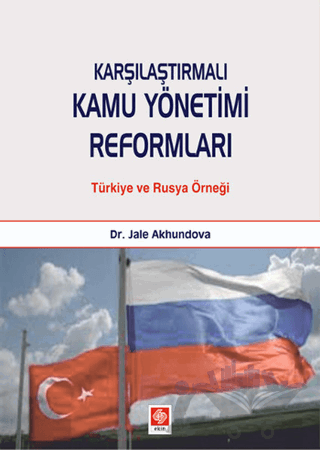 Karşılaştırmalı Kamu Yönetimi Reformları