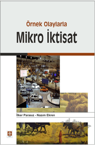 Örnek Olaylarla Mikro İktisat
