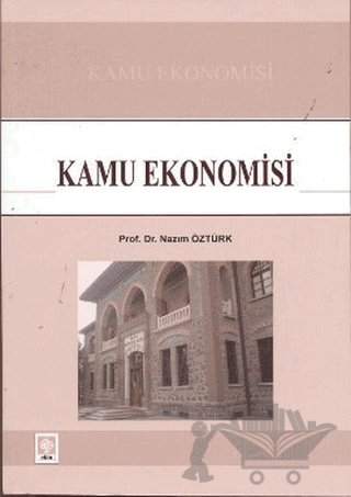 Kamu Ekonomisi