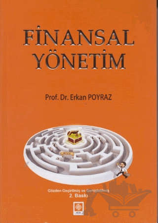 Finansal Yönetim