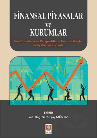Finansal Piyasalar Ve Kurumlar