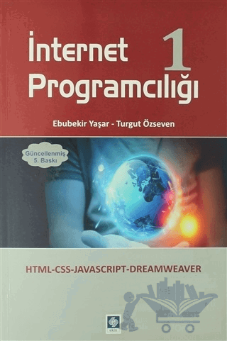İnternet Programcılığı 1