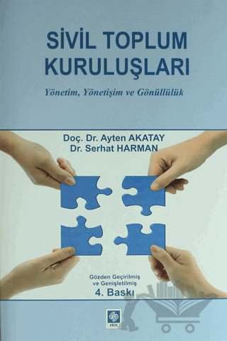 Sivil Toplum Kuruluşları