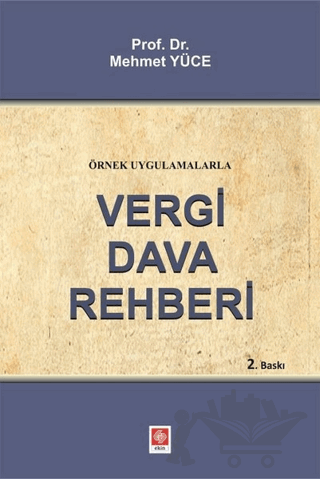 Vergi Dava Rehberi
