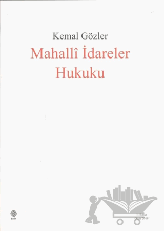 Mahalli İdareler Hukuku