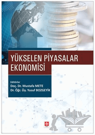 Yükselen Piyasalar Ekonomisi