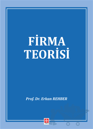 Firma Teorisi