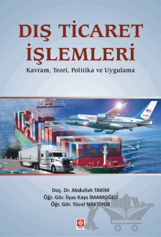 Dış Ticaret İşlemleri