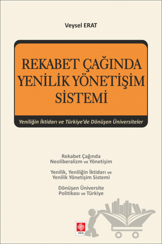Rekabet Çağında Yenilik Yönetişim Sistemi