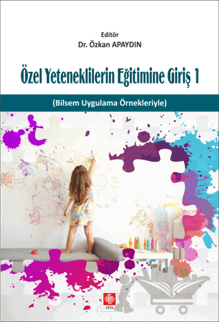Özel Yeteneklilerin Eğitimine Giriş 1