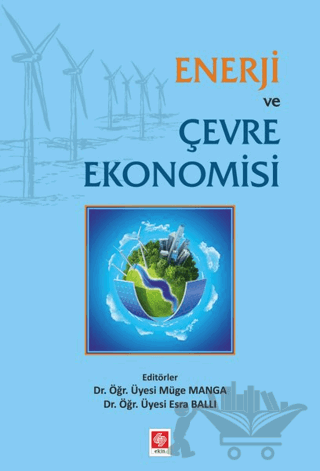 Enerji ve Çevre Ekonomisi
