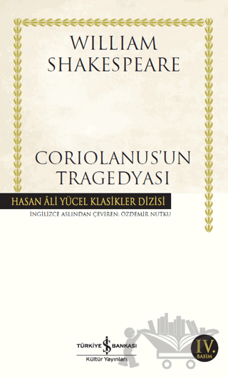 Coriolanus'un Tragedyası