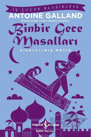 Binbir Gece Masalları