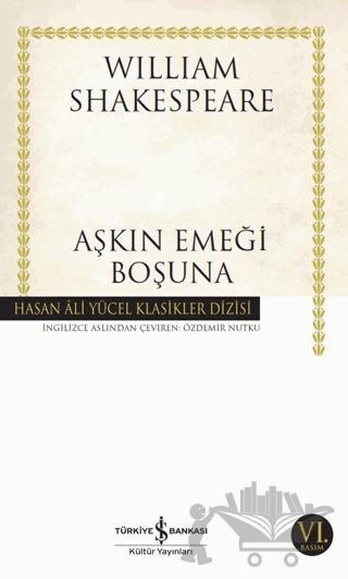Aşkın Emeği