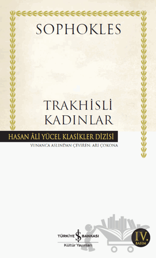 Trakhisli Kadınlar
