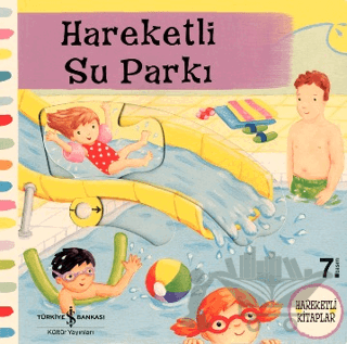 Hareketli Su Parkı