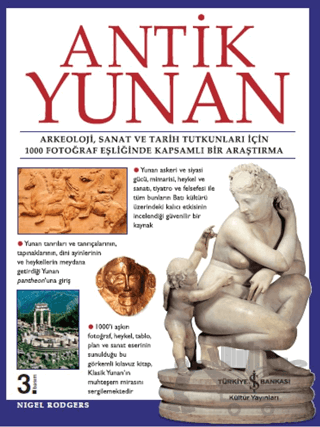 Antik Yunan