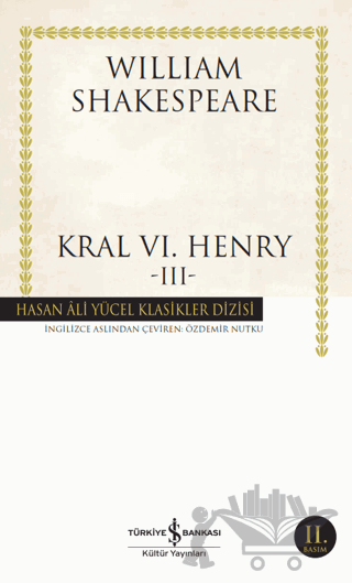 Kral 6. Henry - 3