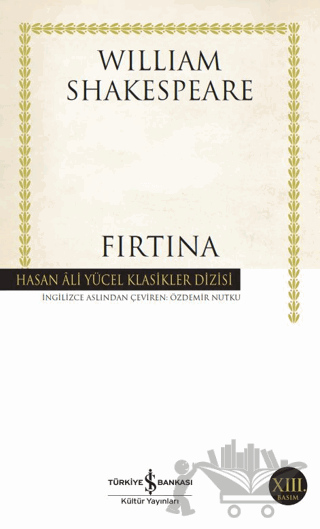 Fırtına