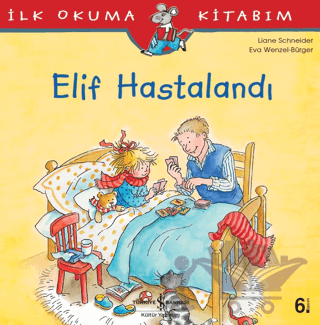 Elif Hastalandı