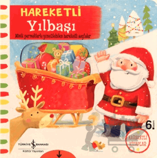 Hareketli Yılbaşı