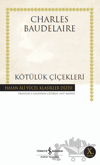 Kötülük Çiçekleri