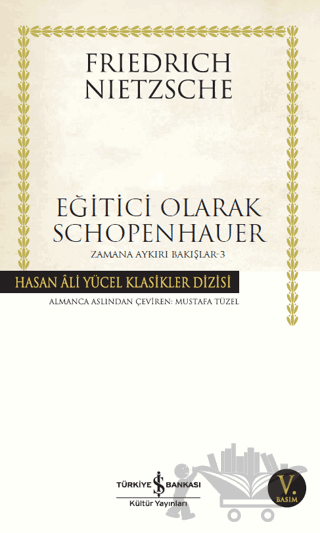 Eğitici Olarak Schopenhauer