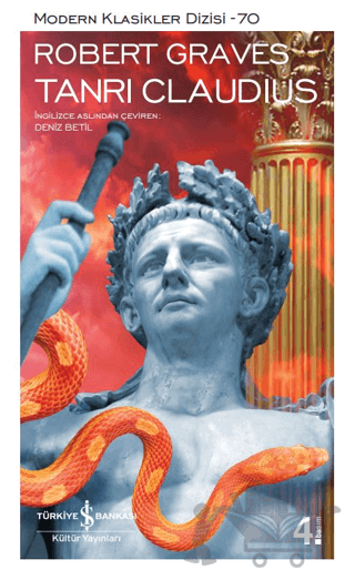 Tanrı Claudius