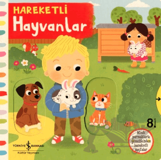 Hareketli Hayvanlar