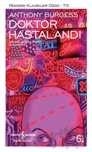 Doktor Hastalandı