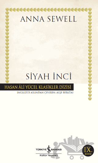 Siyah İnci