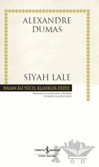 Siyah Lale