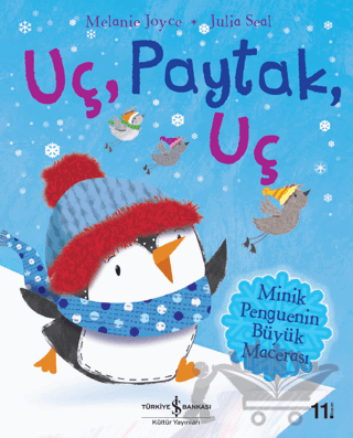 Uç, Paytak, Uç